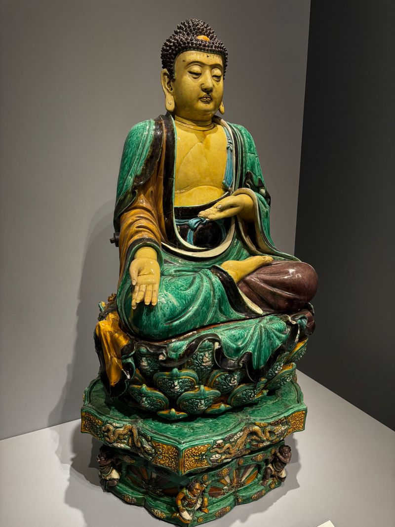 These 23 Northern California Museums Are Free To Visit This February For Museums-For-All - Decor Hint Asian Art Museum