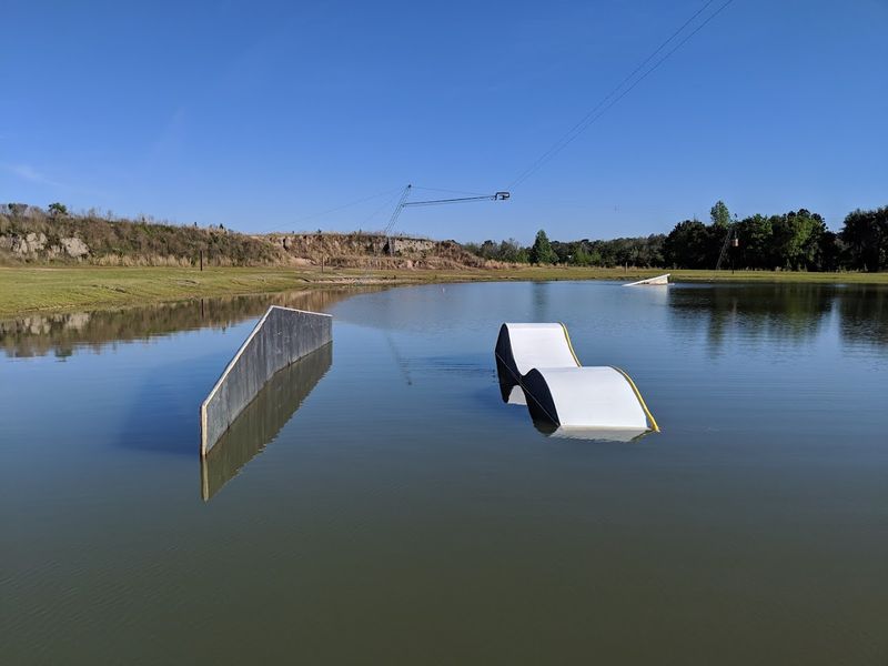 Full-Size Cable System for Maximum Speed