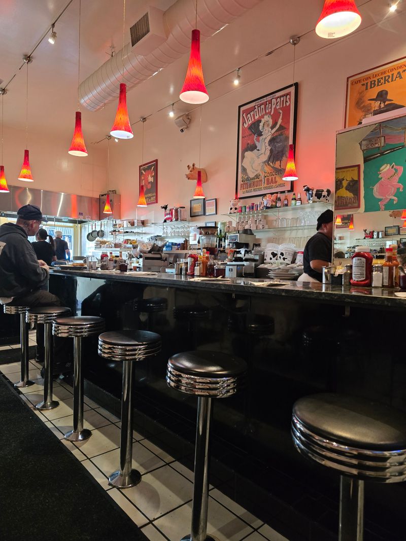 Mo's Grill (San Francisco)