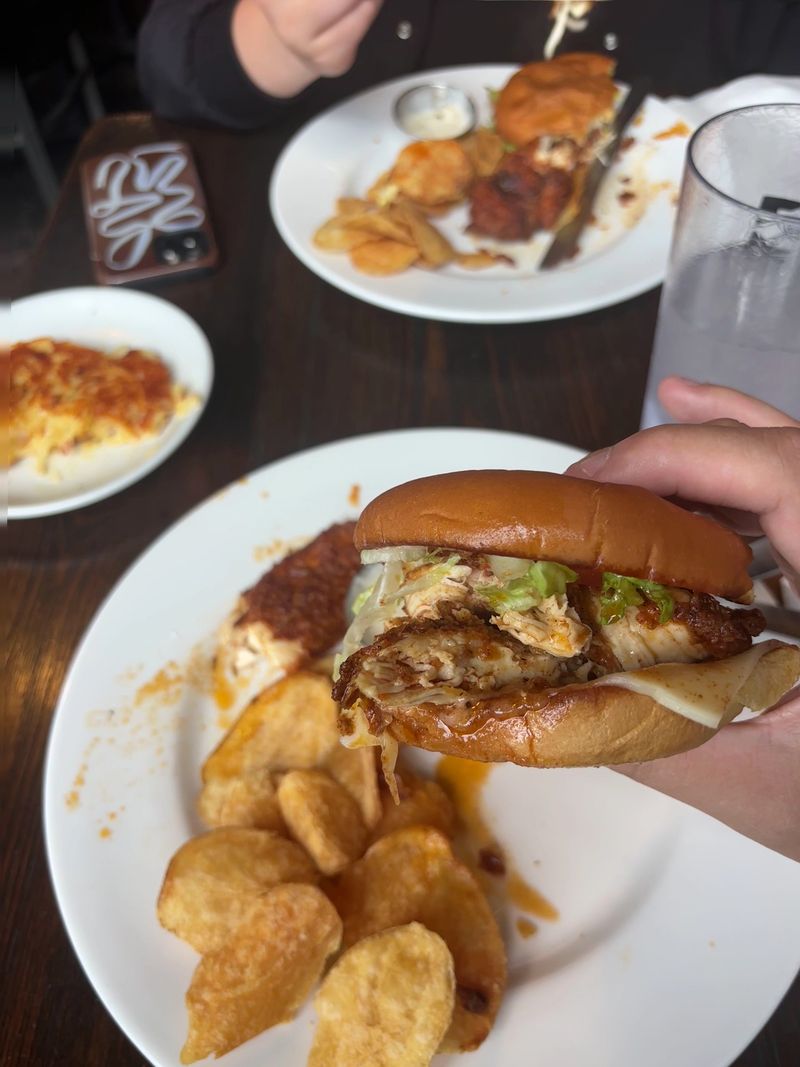 Korean BBQ Tacos with Gochujang Aioli