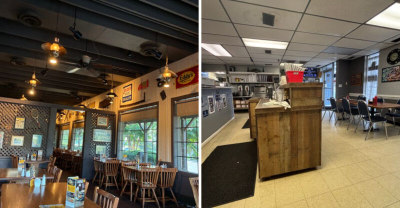 These North Carolina Country Restaurants Are Worth Every Mile