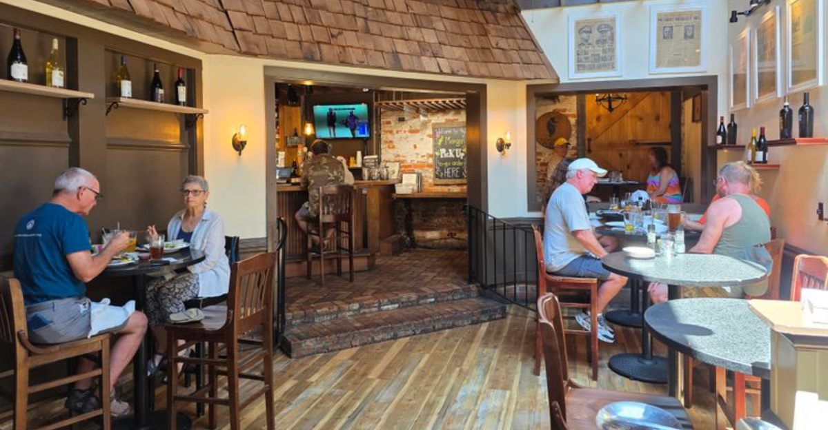 These North Carolina Diners Keep Comfort Food Traditions Alive - Decor Hint