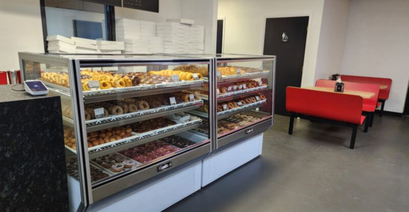 These North Carolina Doughnut Shops Are The South’s Top Picks, Make Sure To Visit This Year