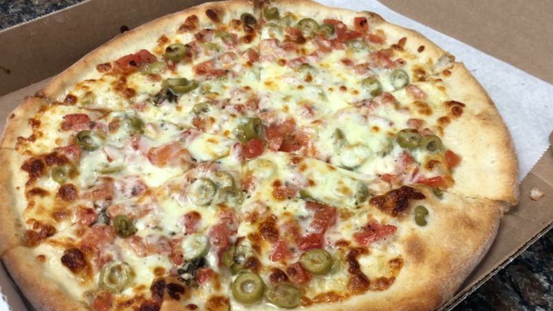 Giacomo's Pizzeria & Italian Restaurant, Charlotte