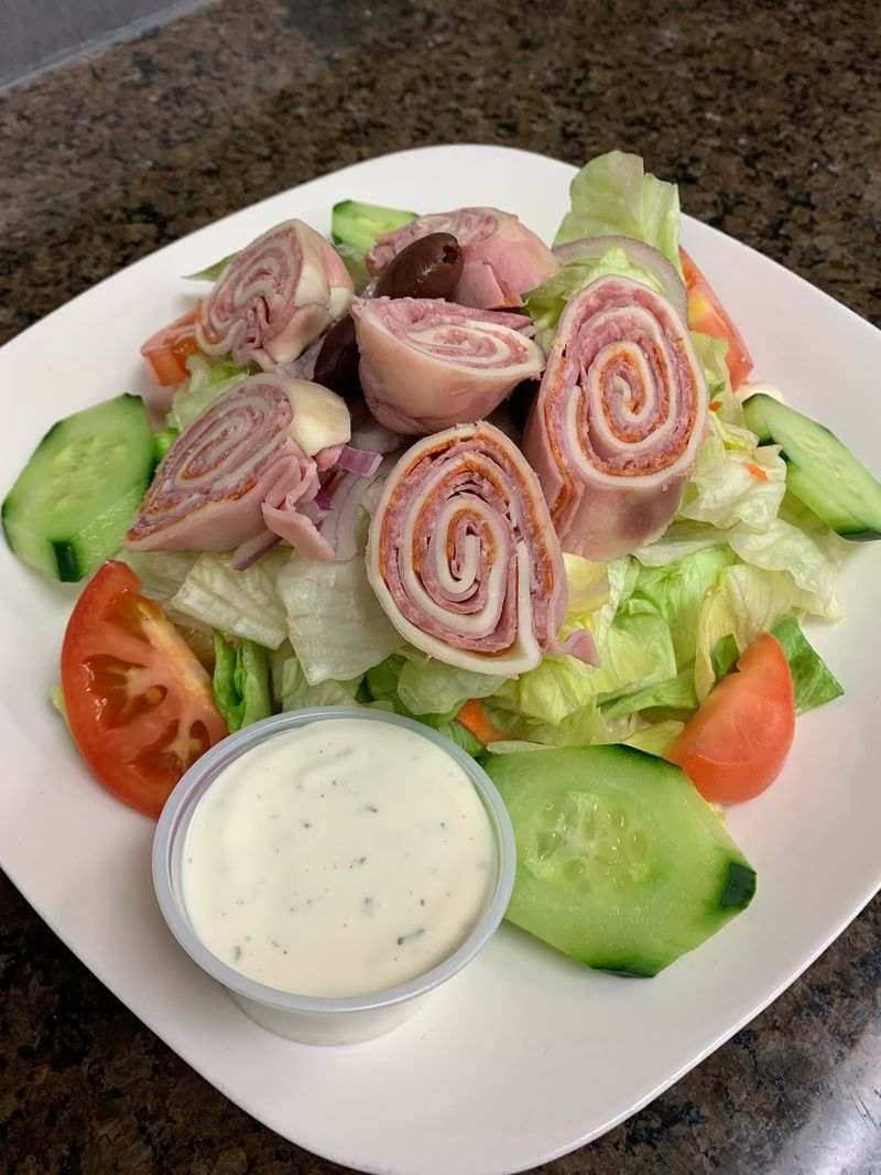 Brothers Italian Kitchen – Smithfield