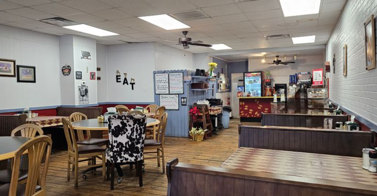 These North Carolina Restaurants Remind You Why Home Cooked Meals Matter - Decor Hint