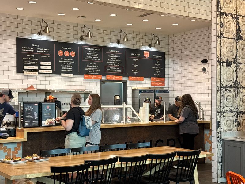 These North Carolina Restaurants Sell Out Daily, So Go Early - Decor Hint Prime Barbecue, Knightdale