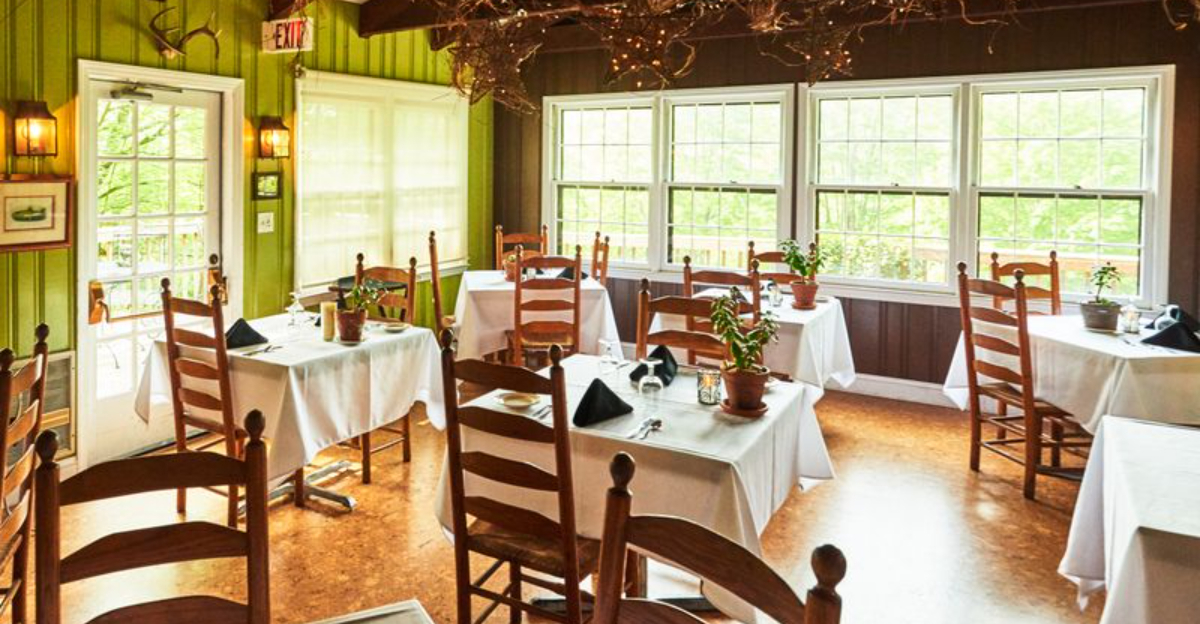 These North Carolina Restaurants Sell Out Daily So Go Early - Decor Hint
