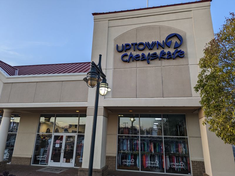 These North Carolina Secondhand Shops Turn Old Items Into New Obsessions - Decor Hint Uptown Cheapskate, Charlotte