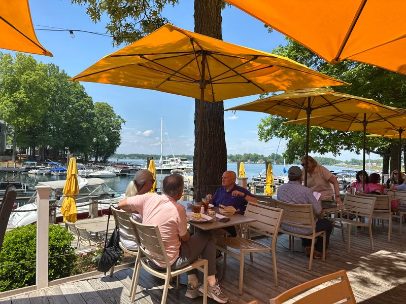 North Harbor Club, Davidson