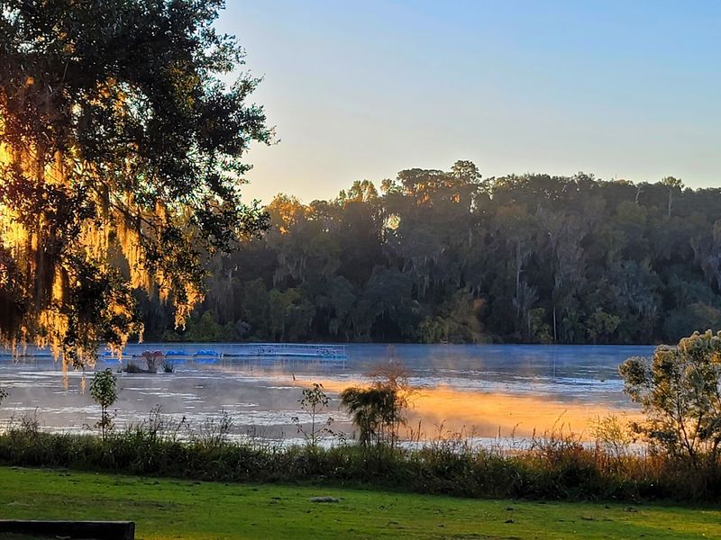 Serene Waterfront Views Year-Round