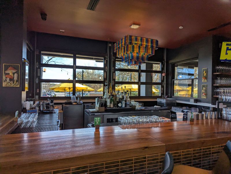 Postino Village District