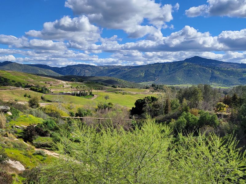 Expansive 1,800-Acre Landscape Designed for Animal Welfare