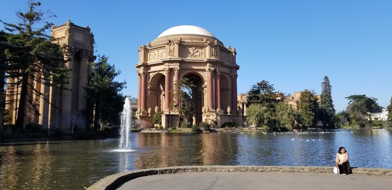 This 18th-Century Spanish Fort In California Sits Quietly Above The Bay - Decor Hint Spain Plants Its Flag At The Edge Of Empire