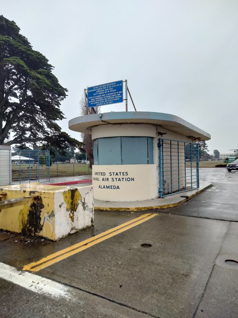 This 20-Acre Bay Area Antiques Market In California Is A Treasure Hunter's Dream By The Water - Decor Hint Northern California's Largest Monthly Antiques Show