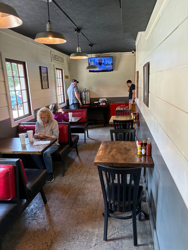 The Famous Vinegar-Based Sauce Recipe