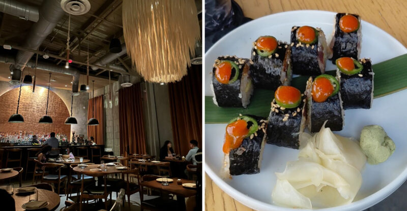 This Atlanta Georgia Restaurant Blends Flames Mezcal And Rooftop DJs Into Pure Magic