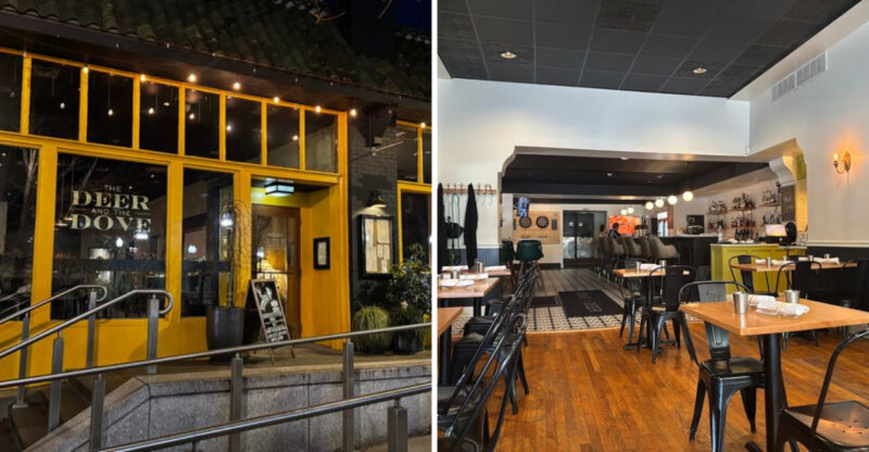 This Award-Winning Decatur Restaurant Turns Georgia’s Farm Bounty Into Feasts