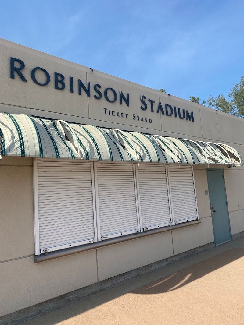 Located At Pasadena City College Campus