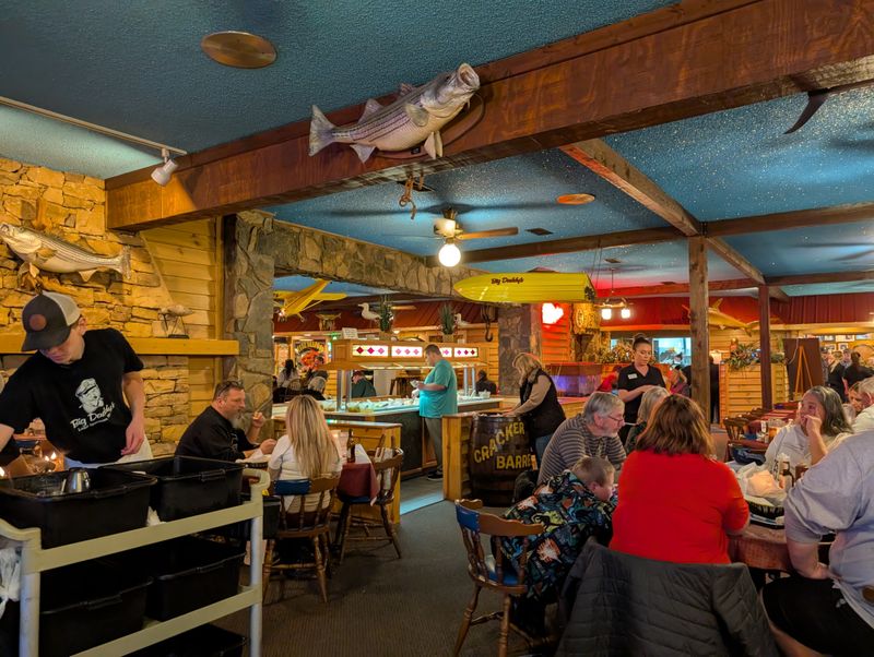 A Family Legacy That Started With Hot Dogs