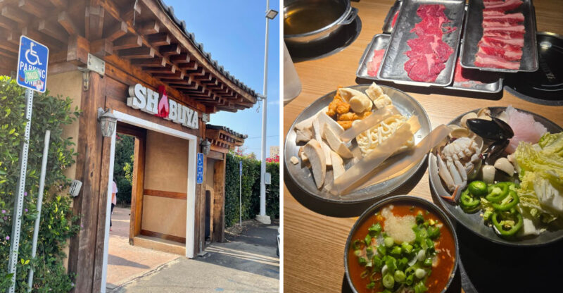 This California All-You-Can-Eat Buffet Is A Must-Visit For Hungry Locals