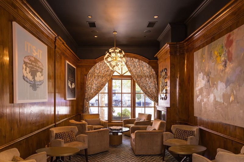 Hotel 27 North Brings Parisian Elegance To Downtown