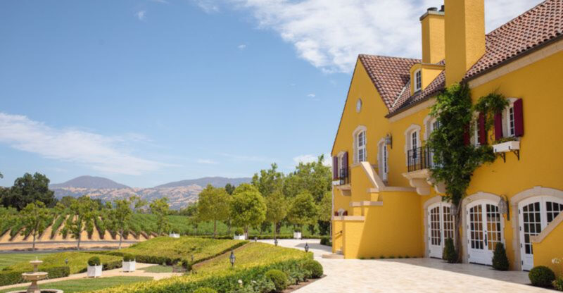 This California Country Town Is The Perfect 2026 French Countryside Getaway