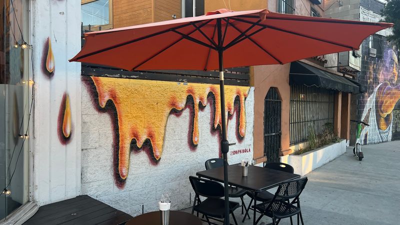 South Philly Flavor Lands In Los Angeles