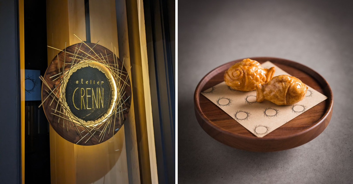 This California Restaurant Is Known For Serving One Of The States Most Expensive Meals - Decor Hint