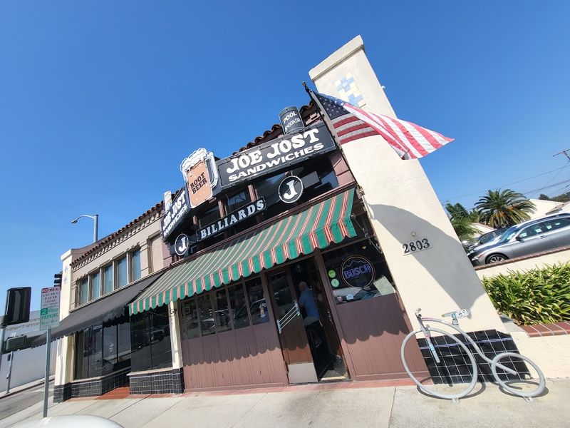 A Barbershop Beginning That Shaped History