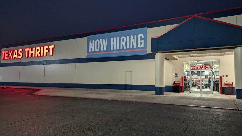The $3 Denim Dream Jacket