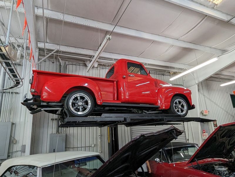 A Privately Owned Collection That Feels Personal