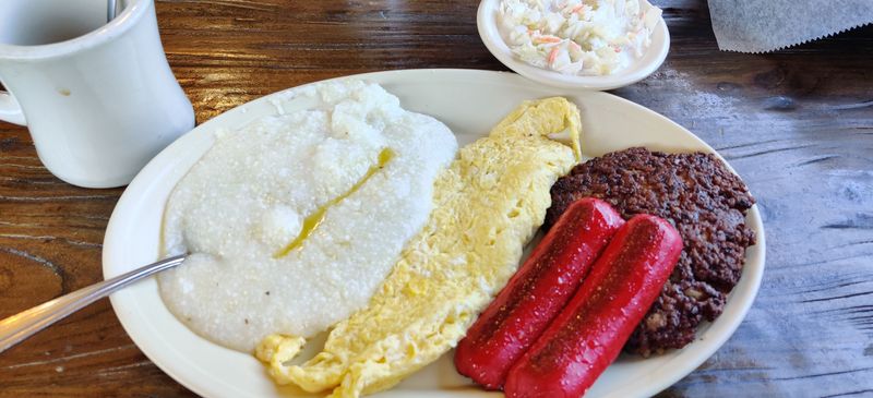 The Legendary $7.75 Breakfast Special That Ruins All Other Breakfasts