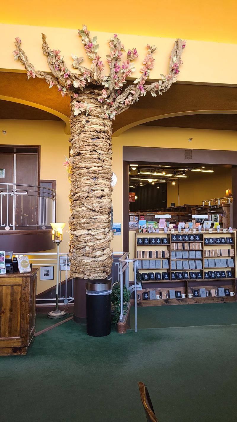 The First Step Into Book Bliss