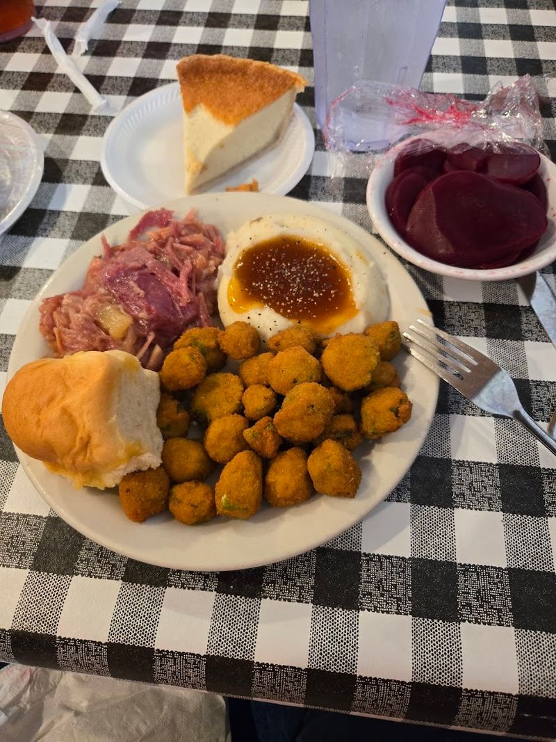 Why This Steakhouse Is Worth The Drive