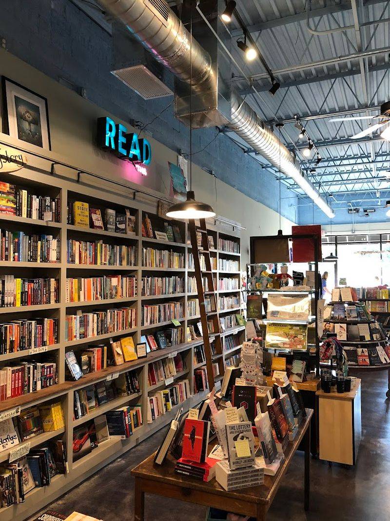 Curated Selection That Reflects Real Readers