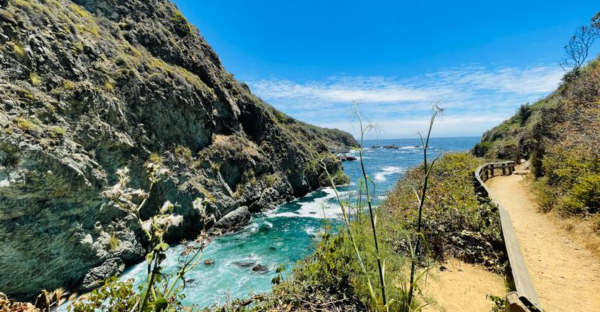 This Easy 1 Mile Hike In California Is So Stunning Youll Be Dreaming About It For Days - Decor Hint