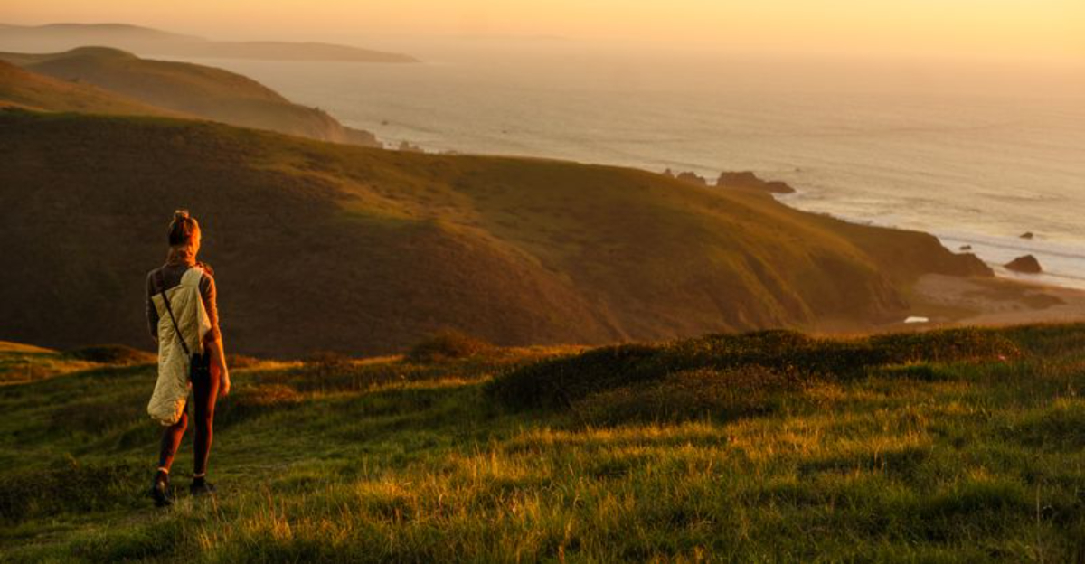 This Enchanting 29 Mile Highway In California Feels Like A Drive Through A Storybook - Decor Hint