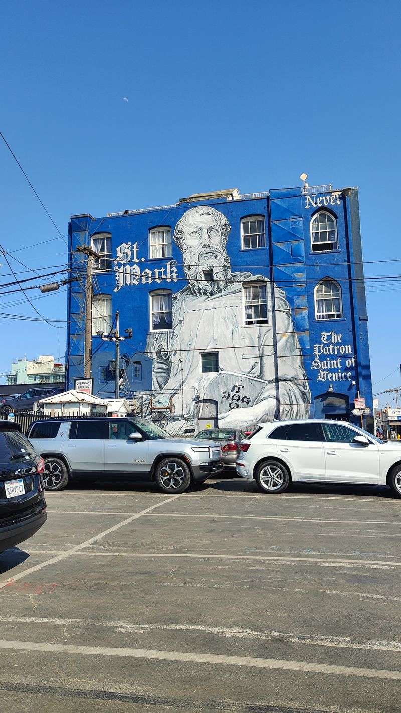 Abbot Kinney's Renaissance Dream Lives On