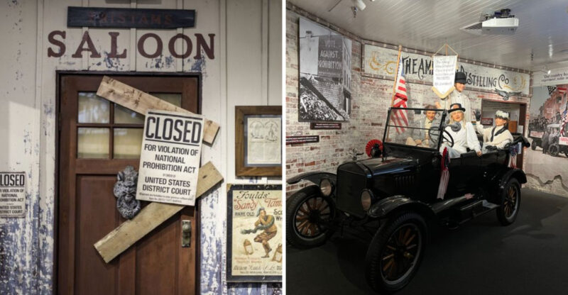 This Georgia Beer Museum Is The Perfect February Adventure