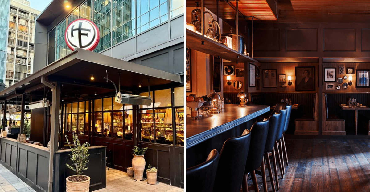 This Georgia Burger Spot Is So Beloved Diners Swear The Wait Makes It Taste Better - Decor Hint