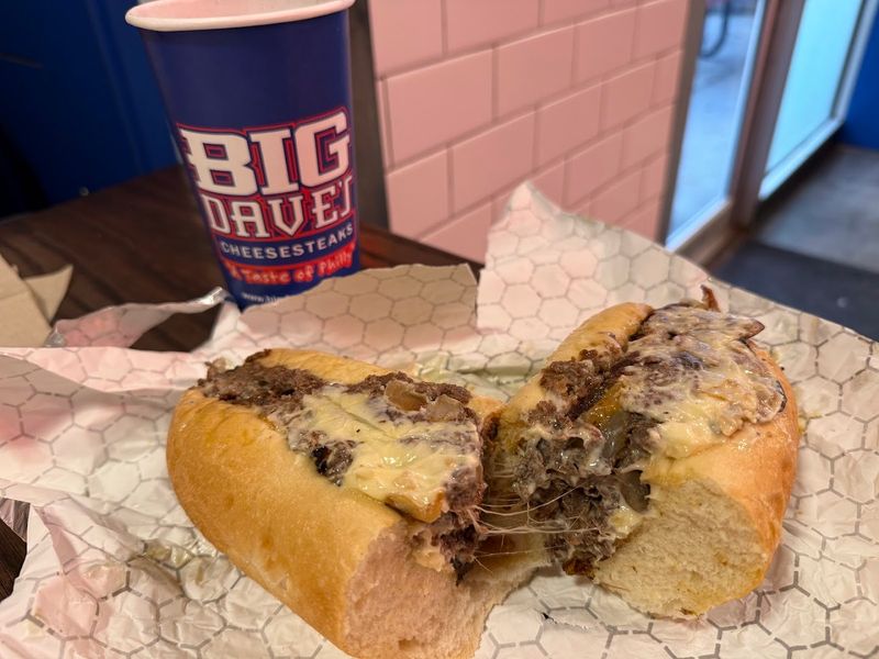 Authentic Philly-Style Preparation