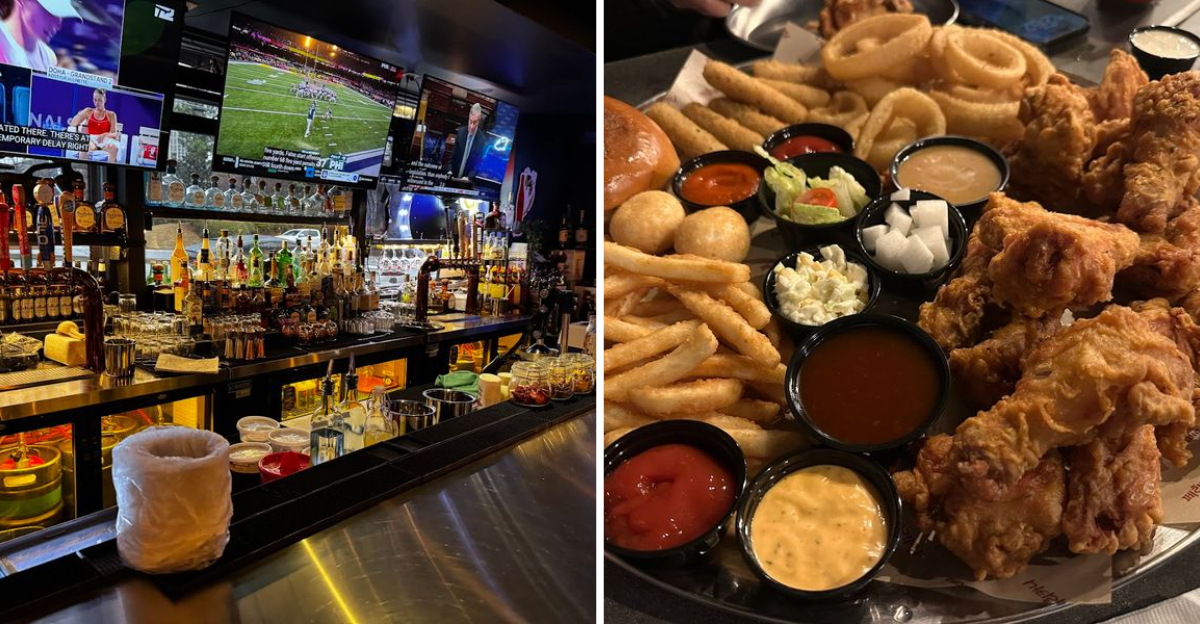 This Georgia Korean Eatery Is Hiding The Citys Best Fried Chicken 2 - Decor Hint