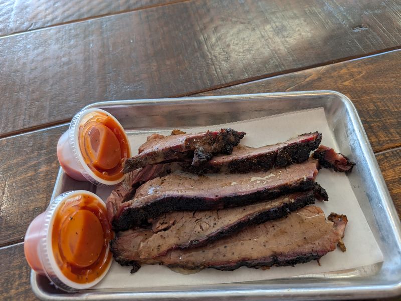 Fall-Off-The-Bone Tender Ribs