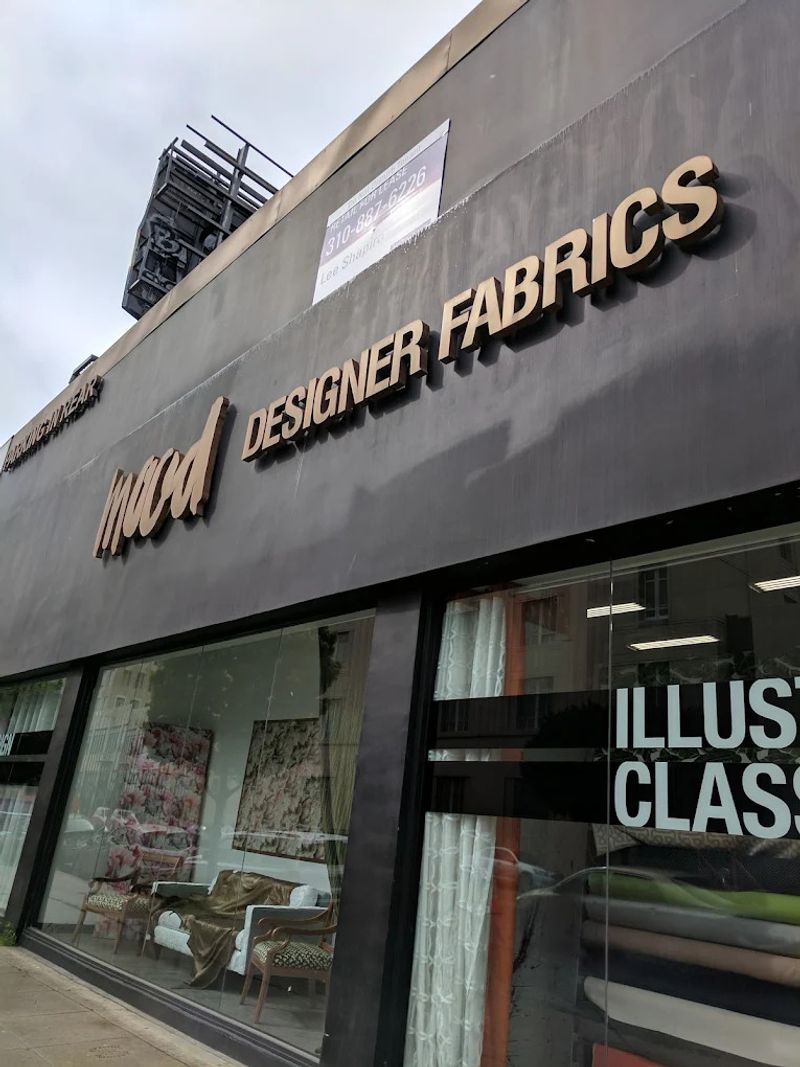 This Giant California Fabric Wonderland Is Why Crafters Are Making Road Trips - Decor Hint Thousands Of Designer Fabrics Under One Roof