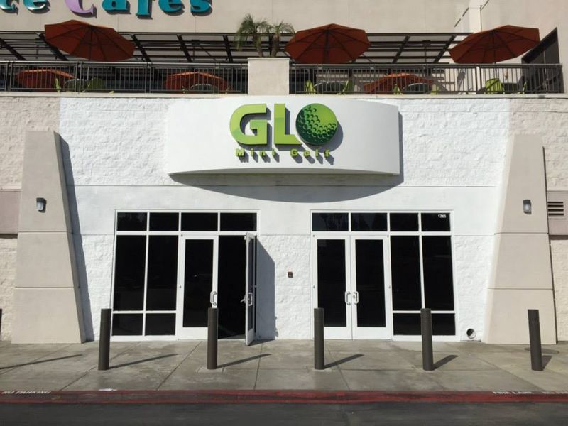 Convenient Location Inside The Galleria At Tyler