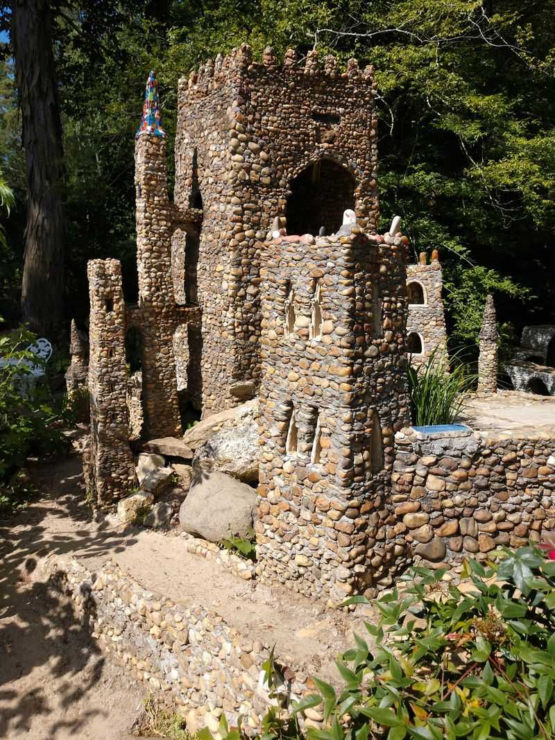 A Labor of Love Spanning Decades