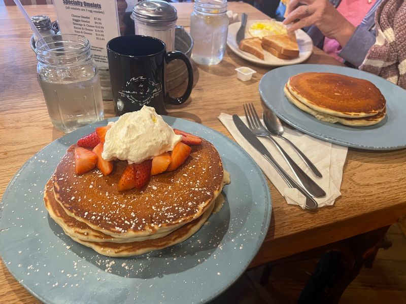 Farm-Fresh Ingredients Make All The Difference