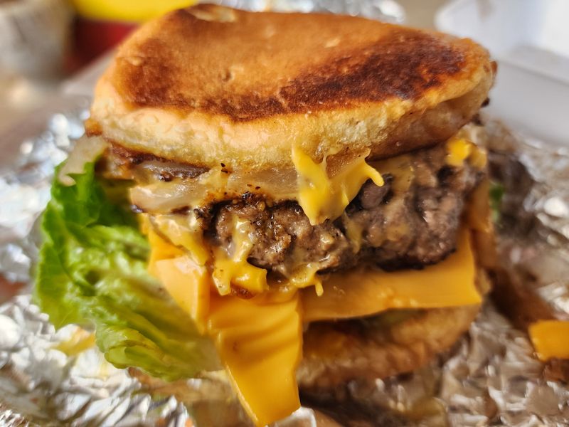 Fresh Ground Beef Makes All The Difference