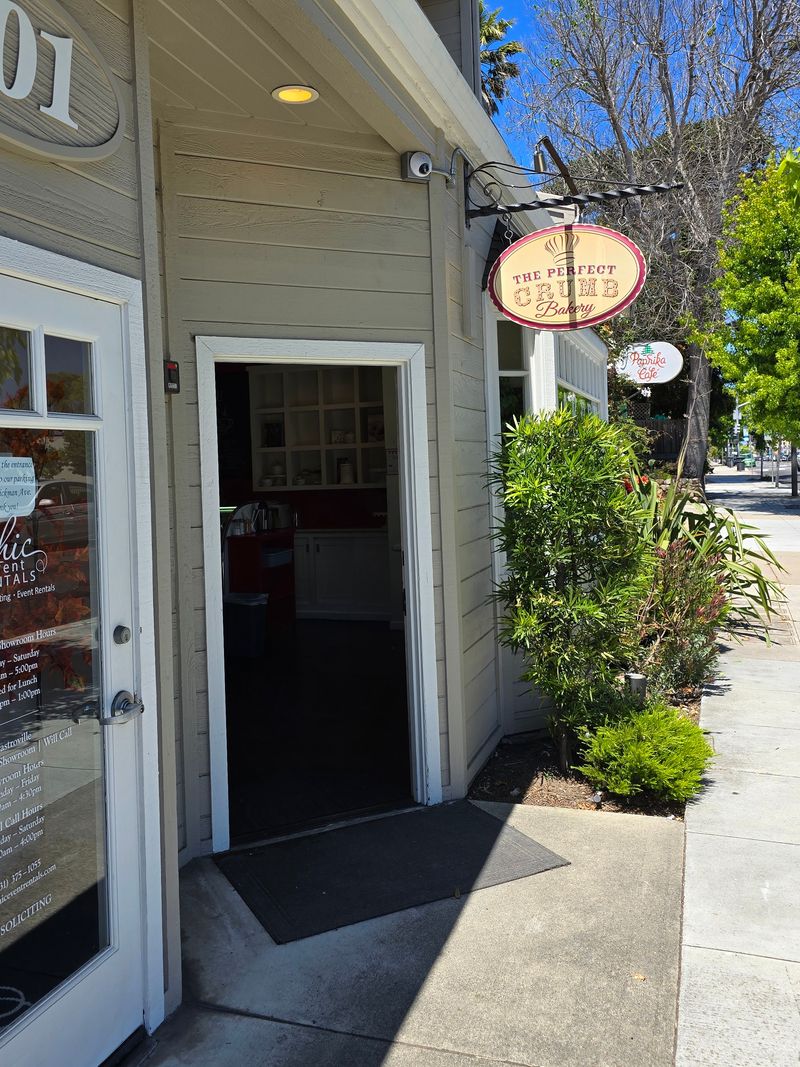 Founded By A Passionate Baker In 2016